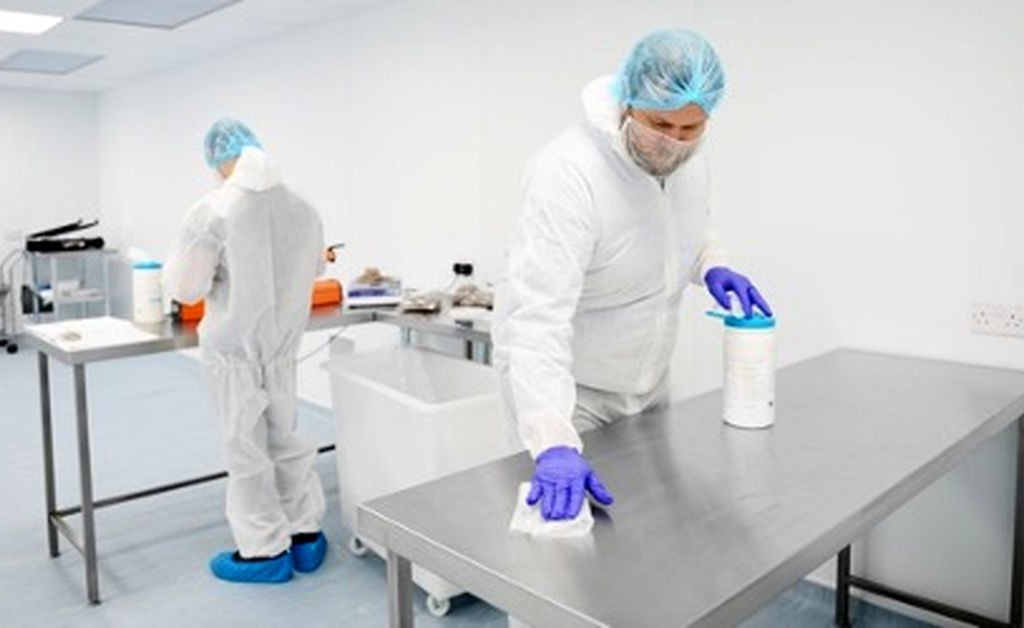 برخی از نکات نگهداری از تجهیزات آزمایشگاهی