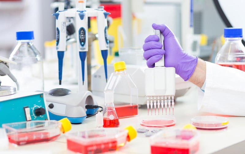 ضروری ترین تجهیزات آزمایشگاهی موجود در هر آزمایشگاه