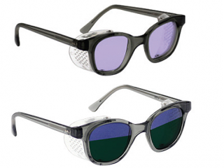 عینک شیشه گری فیلیپس اروپایی