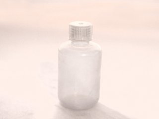 بطری دهانه تنگ