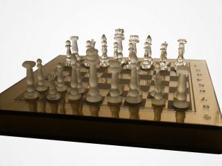 کد ۱۸ شطرنج