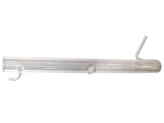 دستگاه انبساط طولی