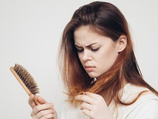 رژیم غذایی مناسب برای جلوگیری از ریزش مو