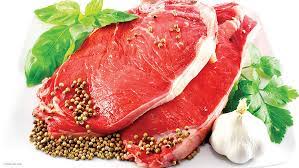 گوشت گاو بدون چربی برای قلب مفید است