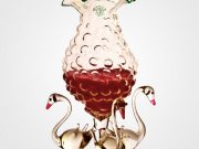 کد ۸ گلدان قو