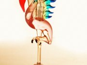 کد ۱۱ قو ایستاده