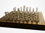 کد ۱۸ شطرنج