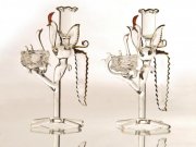 کد ۲۱ جا شمعی کبوتر