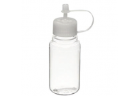 قطره چکان پلاستیکی مدرج مات