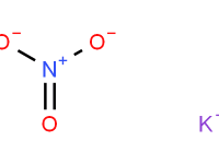 پتاسیم نیترات و کاربرد ها آن