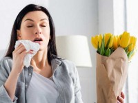 ۵ گزینه غذایی گیاهی برای کاهش علائم آلرژی بهاره!