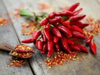 ممنوعیت‌ها برای خوردن فلفل