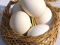 مصرف تخم‌مرغ چگونه بدن شما را قوی می‌کند؟