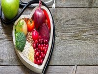 10 گزینه غذایی قلب را جوان نگه می دارند