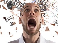 غذاهایی برای کنترل طبیعی اضطراب و استرس