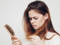 رژیم غذایی مناسب برای جلوگیری از ریزش مو