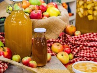 اگر هر روز سرکه سیب بخورید چه اتفاقی در بدنتان رخ می‌دهد؟