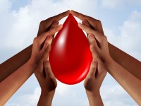 عوارض انتقال خون