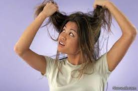 چهار ترفند برای خلاص شدن از شر موهای بی‌حالت