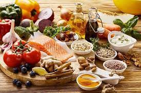 چه بخوریم تا خوش‌اخلاق شویم؟
