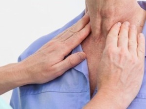 غربالگری دومرحله‌ای تیروئید