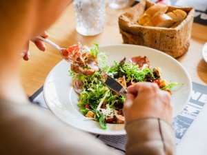 چگونه در یک ماه لاغر شویم؟