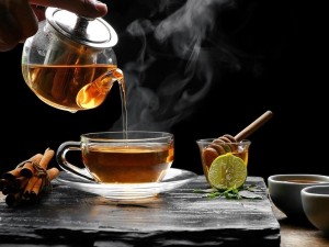 انواع چای در جهان و آداب و رسوم سرو آن در کشورهای مختلف