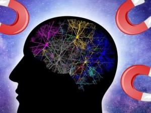 می خواهید قانون جذب برای شما عمل کند؟