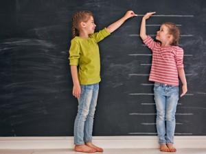 ۱۱ خوراکی که برای افزایش قد معجزه می‌کنند