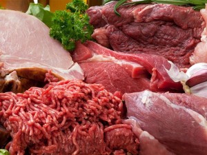 ۸ جایگزین ارزان برای گوشت قرمز