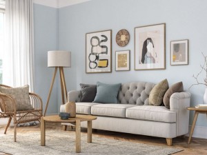 چگونه از اصول فنگ شویی برای چیدمان خانه استفاده کنیم؟