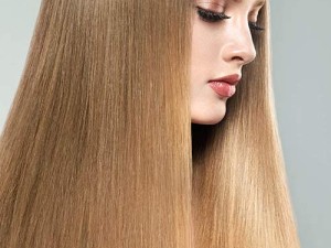کراتینه مو چیست و چطور موهایی زیبا و سالم برایتان می‌سازد؟