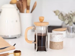 روش صحیح شستن فرنچ پرس