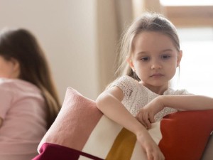 ۱۰ عادت کودکان بسیار حساس