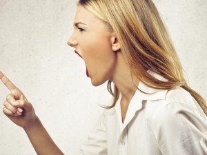 خشم مسری است؛ چطور در برابر آن مقاوم شویم؟