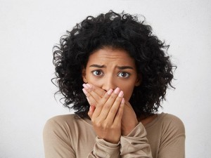 ۵ راه مقابله با ترس‌های غیرمنطقی ناشی از اضطراب