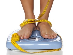 چه میزان کاهش وزن در ماه مجاز است؟