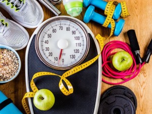 ۸توصیه‌ی کاربردی برای کاهش وزن مبتلایان به دیابت نوع ۲