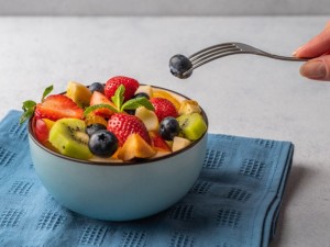 کدام میوه‌ها کمترین و بیشترین میزان قند را دارند؟