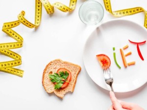 4 عارضه رژیم‌های غذایی محدودکننده