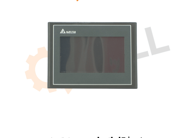 hmi delta