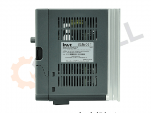 سروو بدون ترمز 400 وات 3000RPM استون سری PRONET-AMG