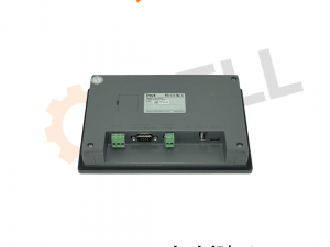 hmi delta