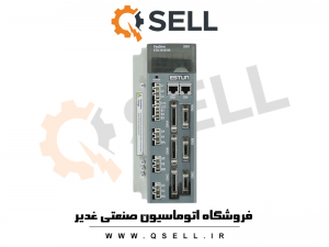 servo driv motor estun