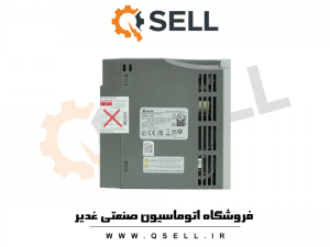 servo driver  motor delta