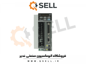 servo driver  motor delta