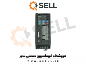 HMI master