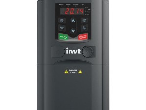 اینورتر سه فاز INVT GD200L توان 11KW مخصوص آسانسور