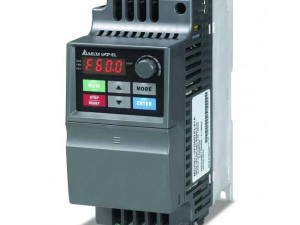 اینورتر تکفاز دلتا 0.75 کیلووات سری ELW