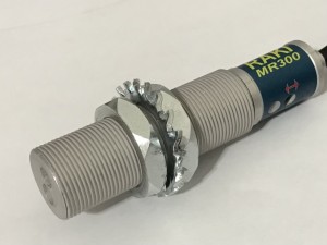 سنسور نوری شیء بین MR300 RAKI